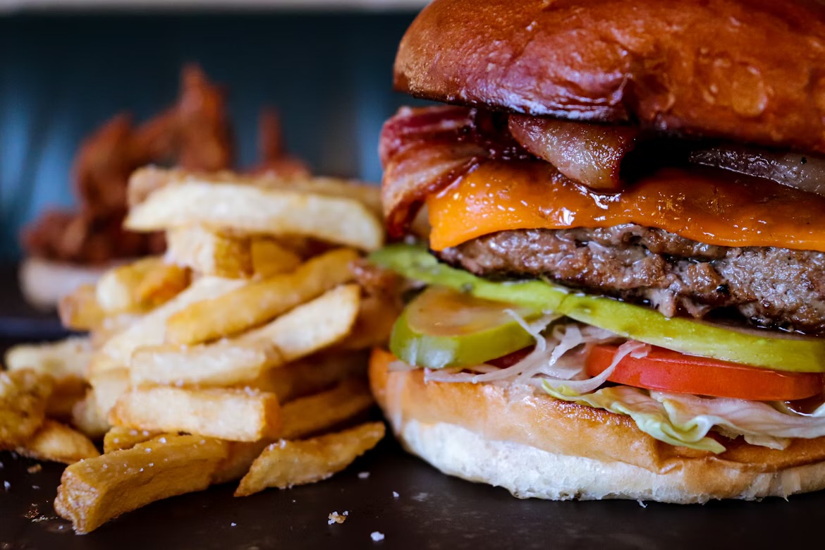 Burger