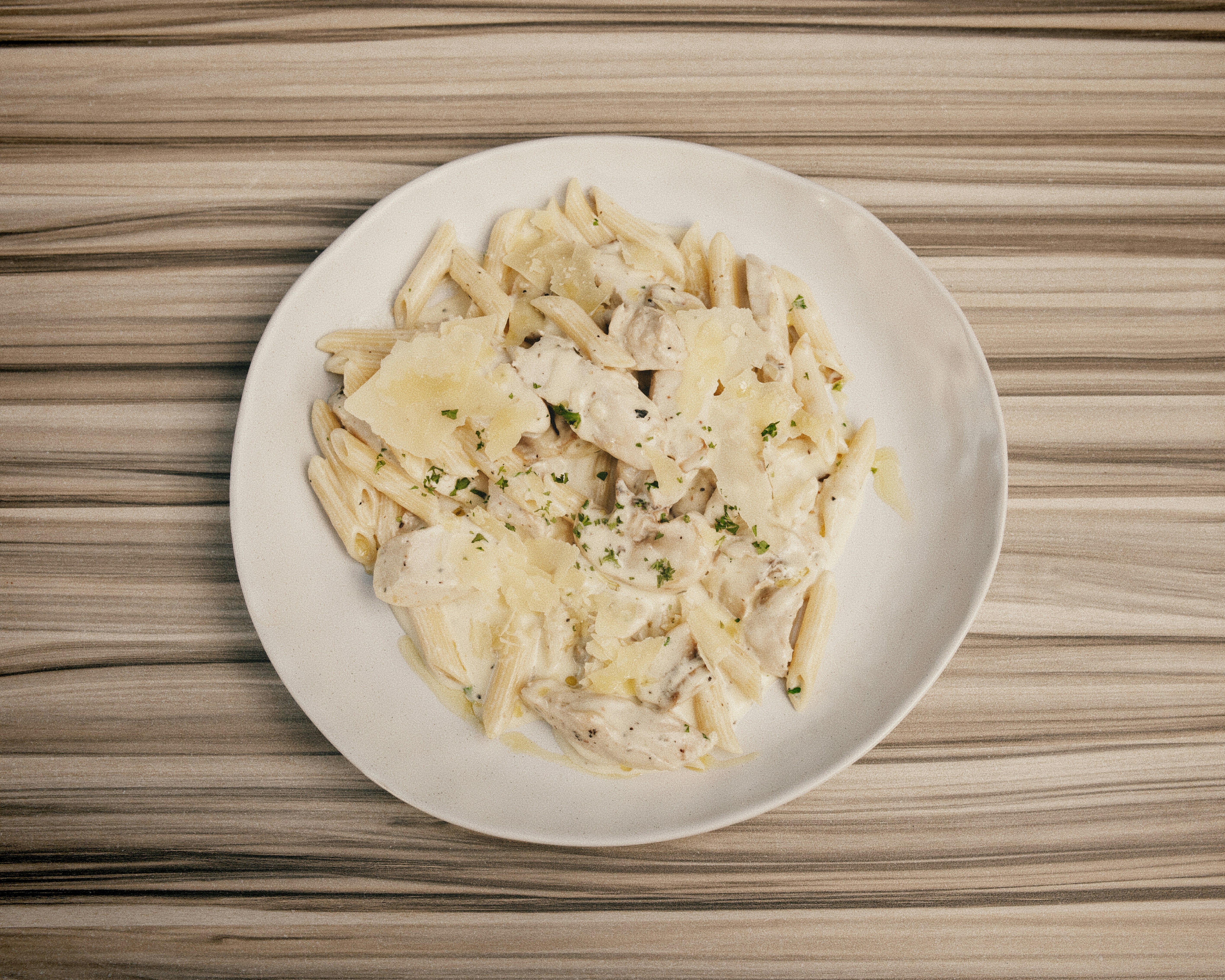 Pasta Delight